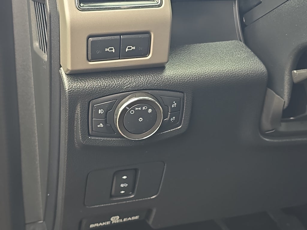 2020 Ford F-350 Super Duty Lariat - Photo 23