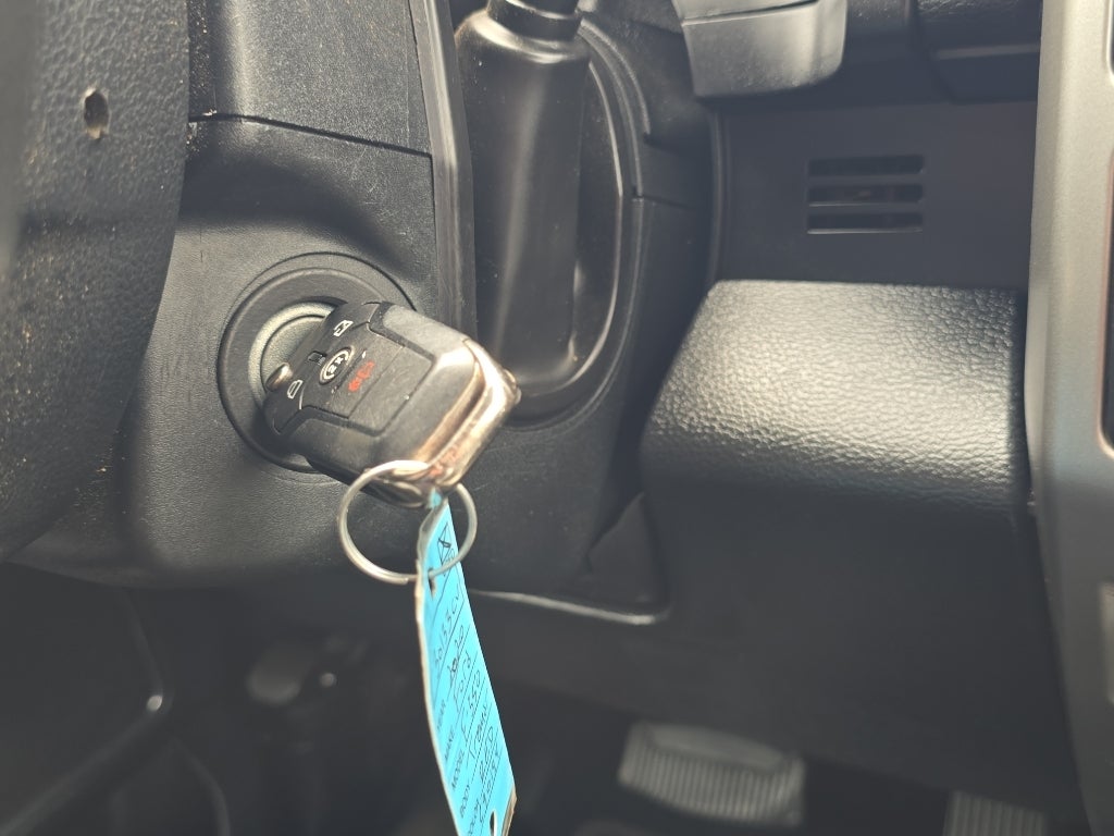 2020 Ford F-350 Super Duty Lariat - Photo 26