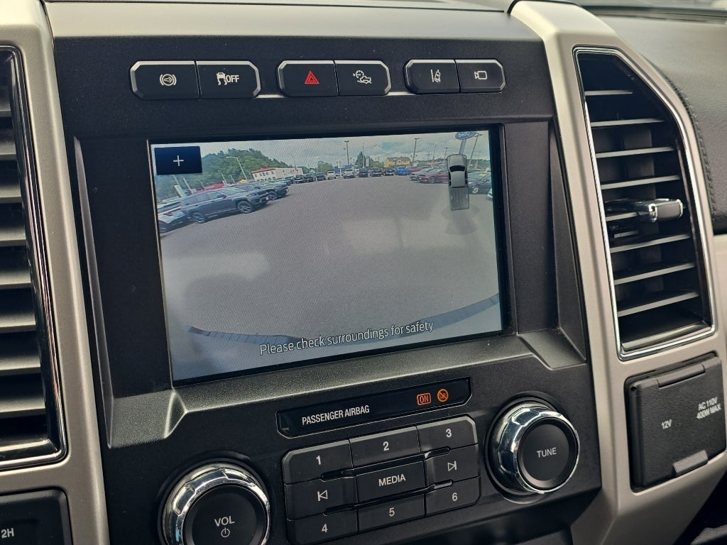 2020 Ford F-350 Super Duty Lariat - Photo 28
