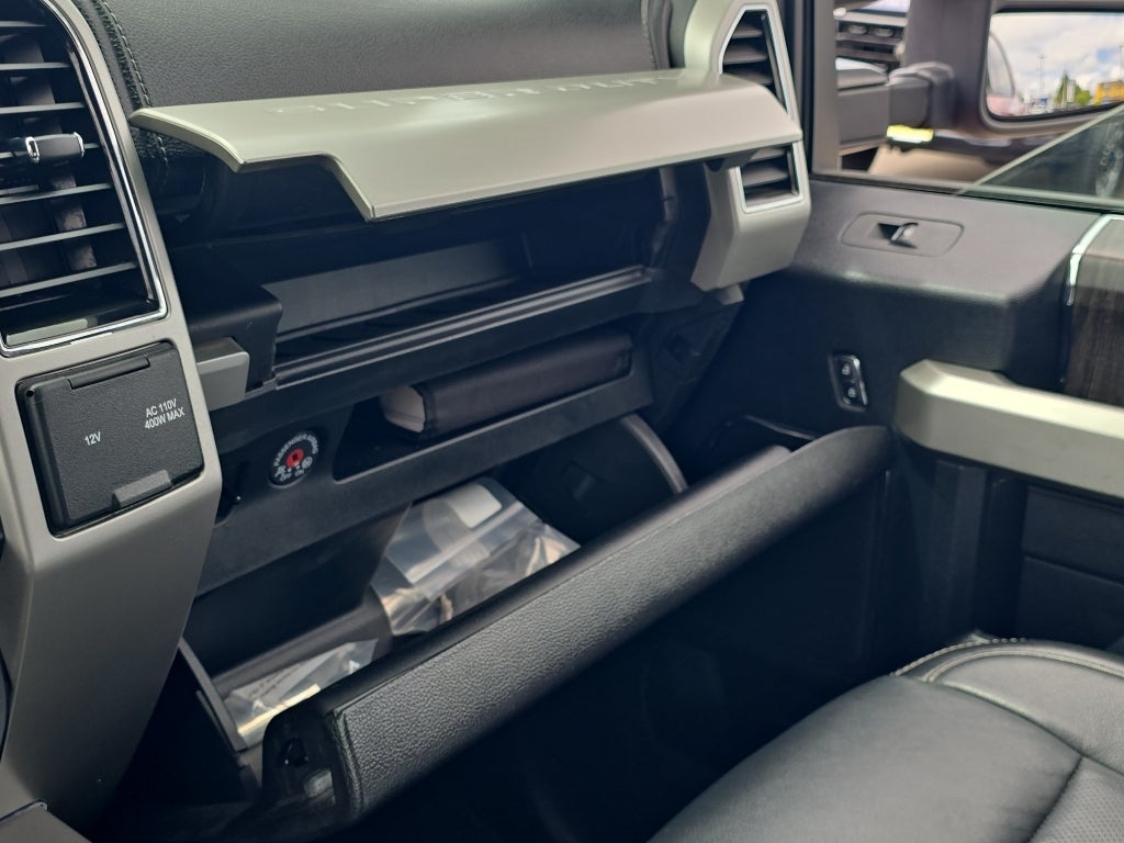 2020 Ford F-350 Super Duty Lariat - Photo 29
