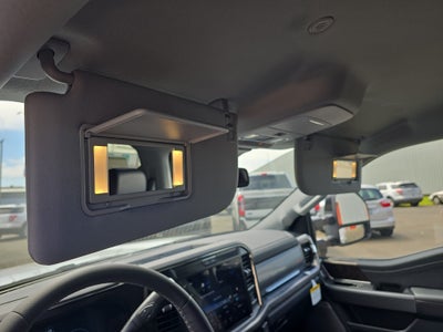 2026 Ford Super Duty LARIAT