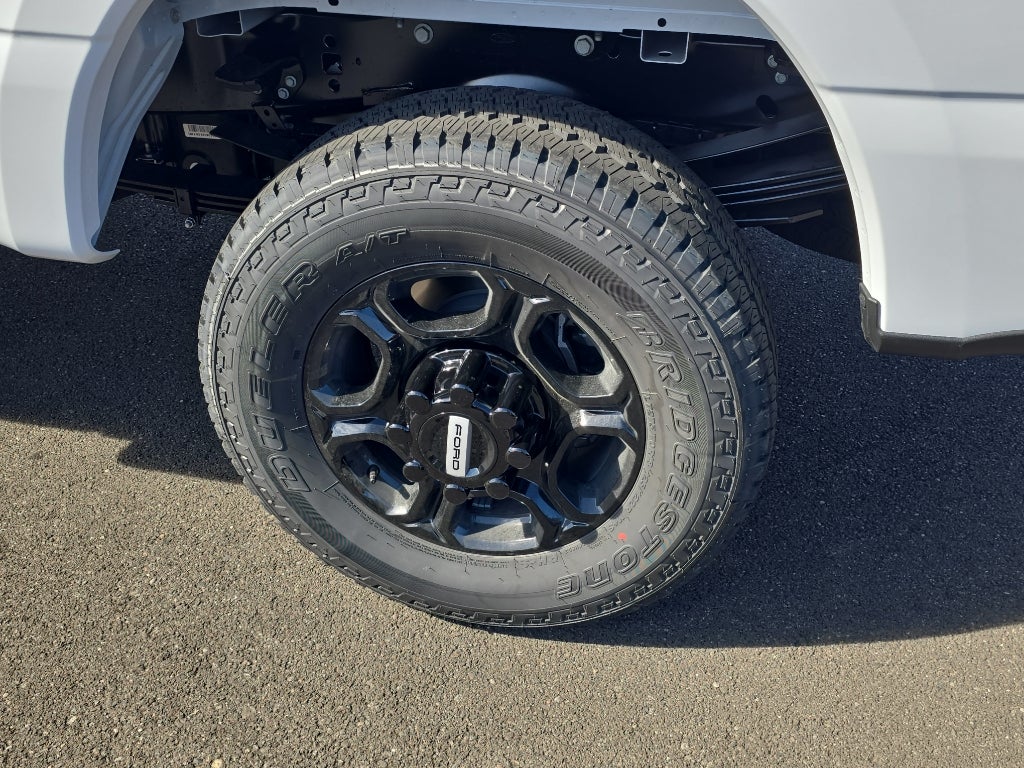 2026 Ford Super Duty XL