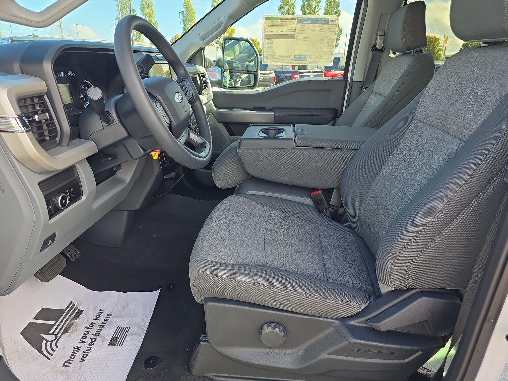 2026 Ford Super Duty XL