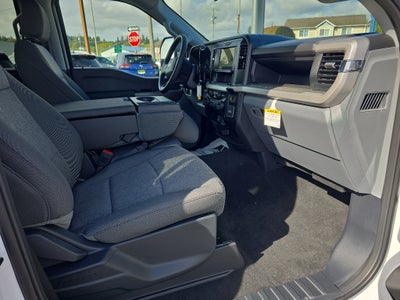 2026 Ford Super Duty XL