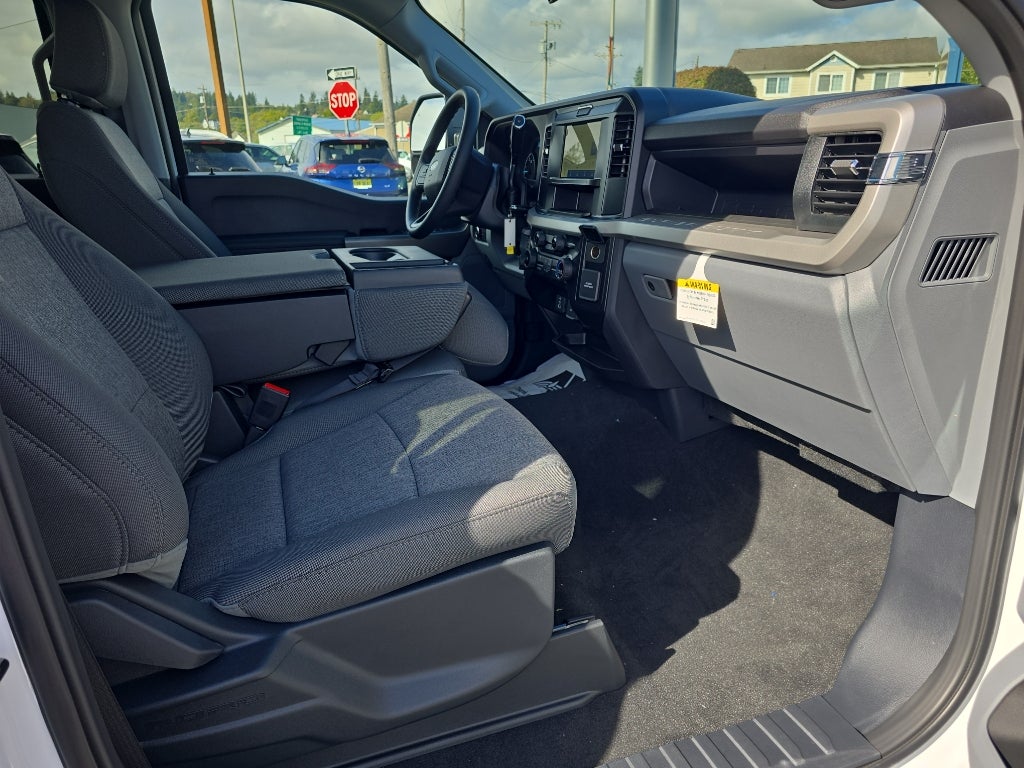 2026 Ford Super Duty XL