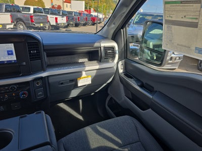 2026 Ford Super Duty XL