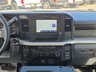 2026 Ford Super Duty XL