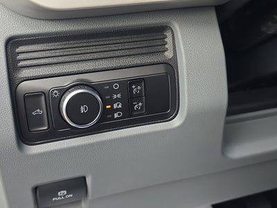 2026 Ford Super Duty XL