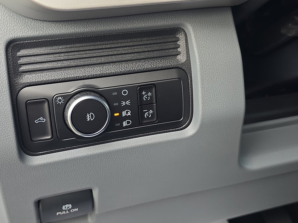 2026 Ford Super Duty XL