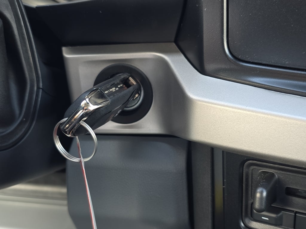 2026 Ford Super Duty XL