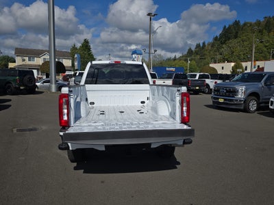 2026 Ford Super Duty XL