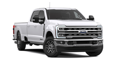2026 Ford Super Duty LARIAT