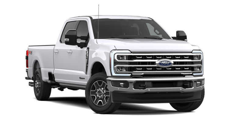 2026 Ford Super Duty LARIAT