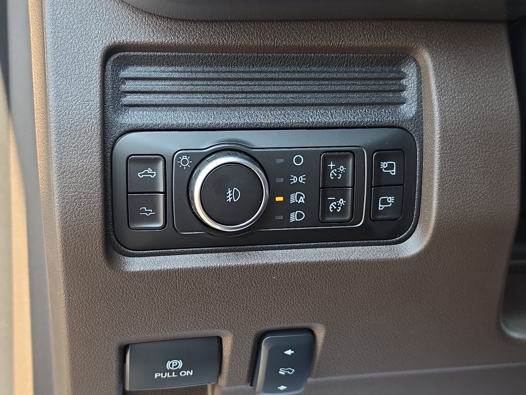 2026 Ford Super Duty King Ranch