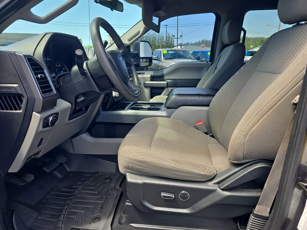 2019 Ford F-350 Super Duty XLT
