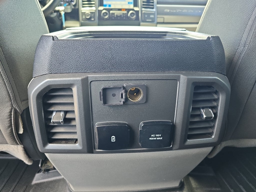 2019 Ford F-350 Super Duty XLT