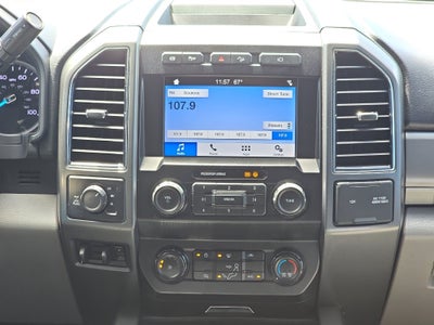 2019 Ford F-350 Super Duty XLT
