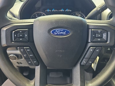 2019 Ford F-350 Super Duty XLT