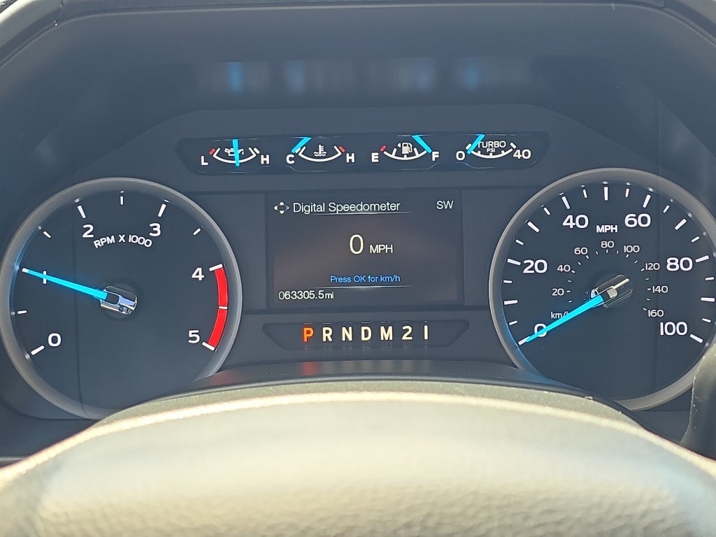 2019 Ford F-350 Super Duty XLT