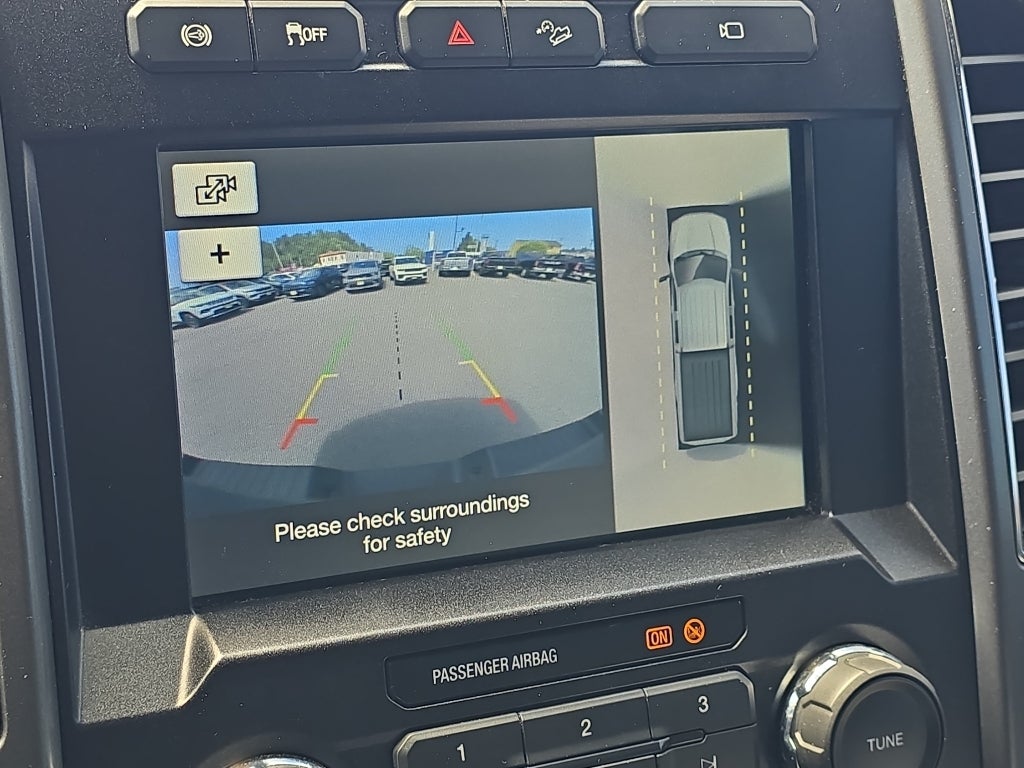 2019 Ford F-350 Super Duty XLT