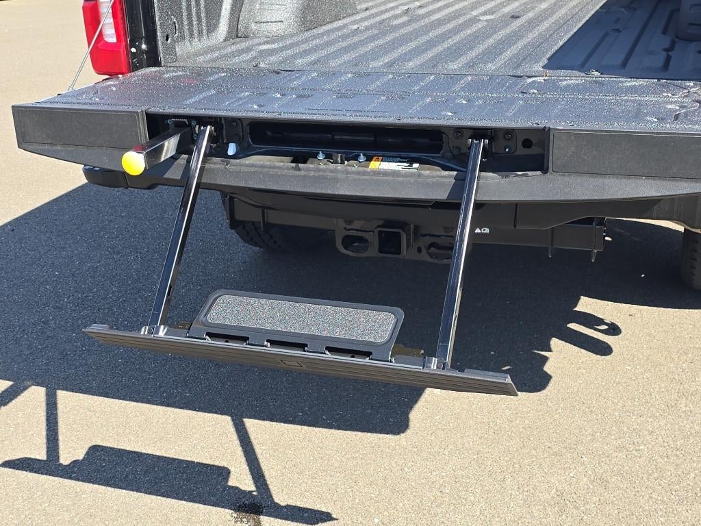 2025 Ford Super Duty LARIAT