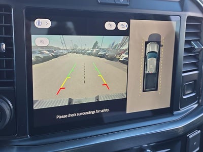 2025 Ford Super Duty LARIAT