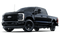 2025 Ford Super Duty LARIAT