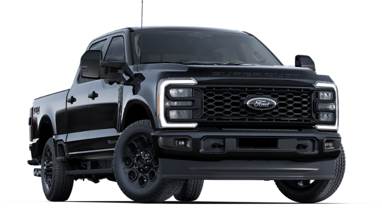 2025 Ford Super Duty LARIAT