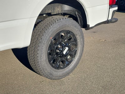 2026 Ford Super Duty LARIAT