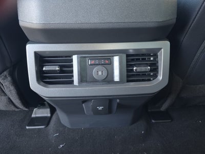 2026 Ford Super Duty LARIAT