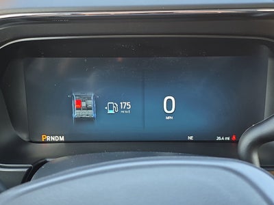 2026 Ford Super Duty LARIAT