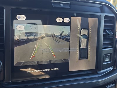 2026 Ford Super Duty LARIAT