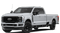 2026 Ford Super Duty LARIAT