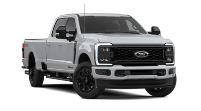 2026 Ford Super Duty LARIAT