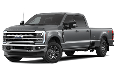 2026 Ford Super Duty LARIAT