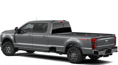 2026 Ford Super Duty LARIAT