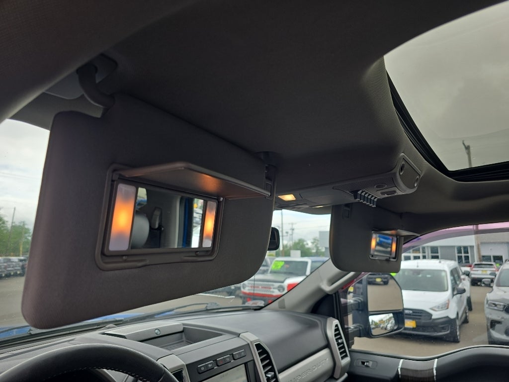 2020 Ford F-350 Super Duty LARIAT