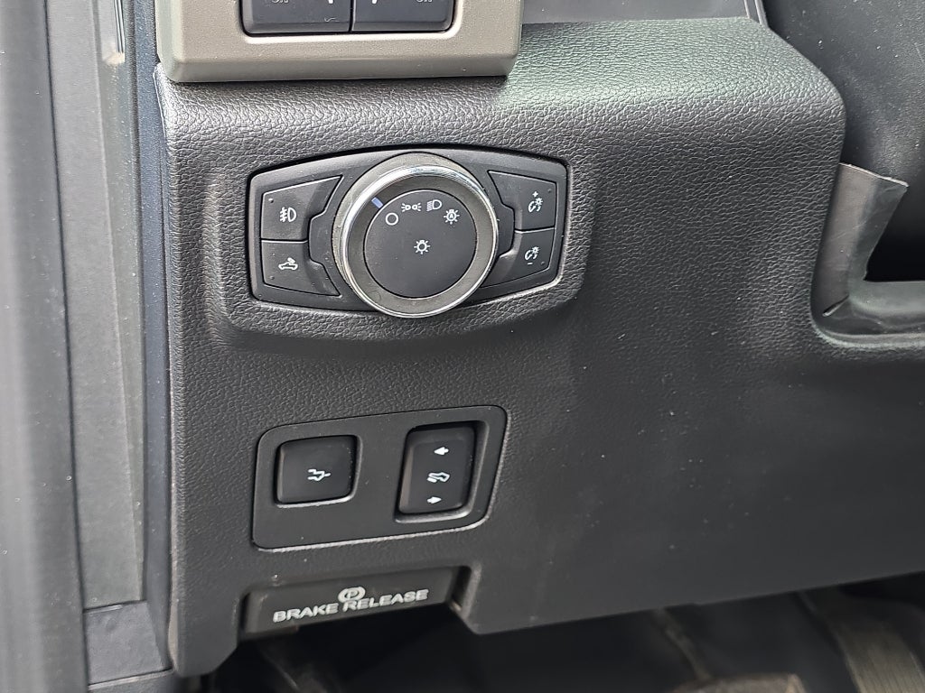 2020 Ford F-350 Super Duty LARIAT
