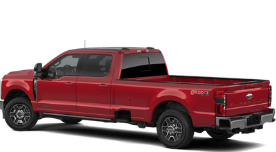 2026 Ford Super Duty LARIAT