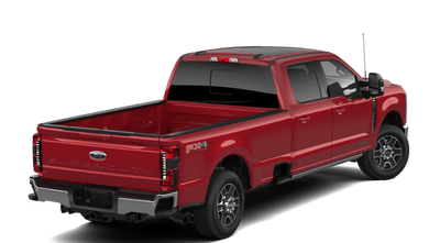 2026 Ford Super Duty LARIAT