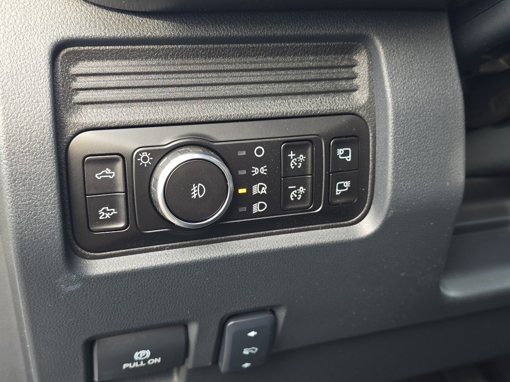 2026 Ford Super Duty LARIAT