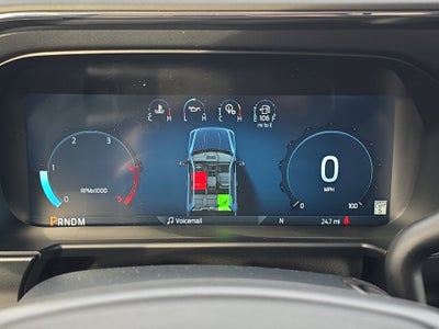 2026 Ford Super Duty LARIAT