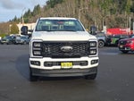 2026 Ford Super Duty LARIAT