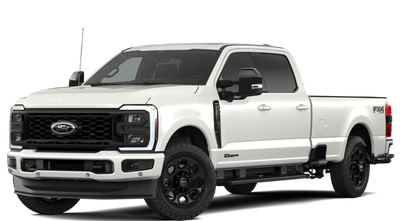 2026 Ford Super Duty LARIAT