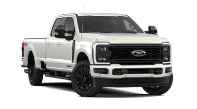 2026 Ford Super Duty LARIAT