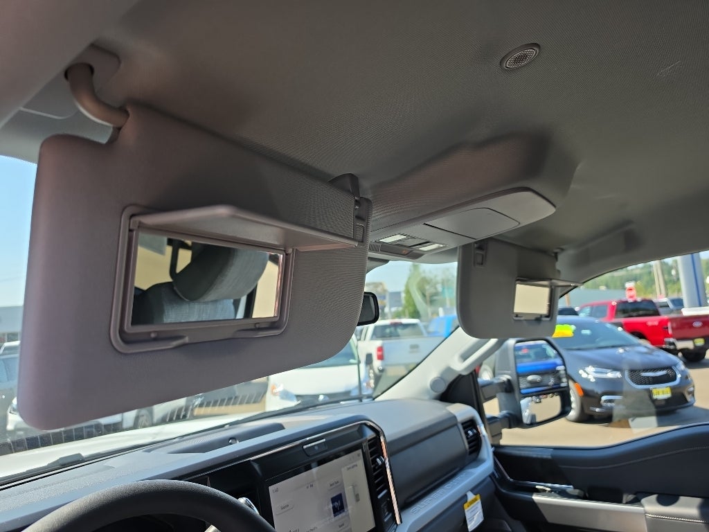 2026 Ford Super Duty XLT