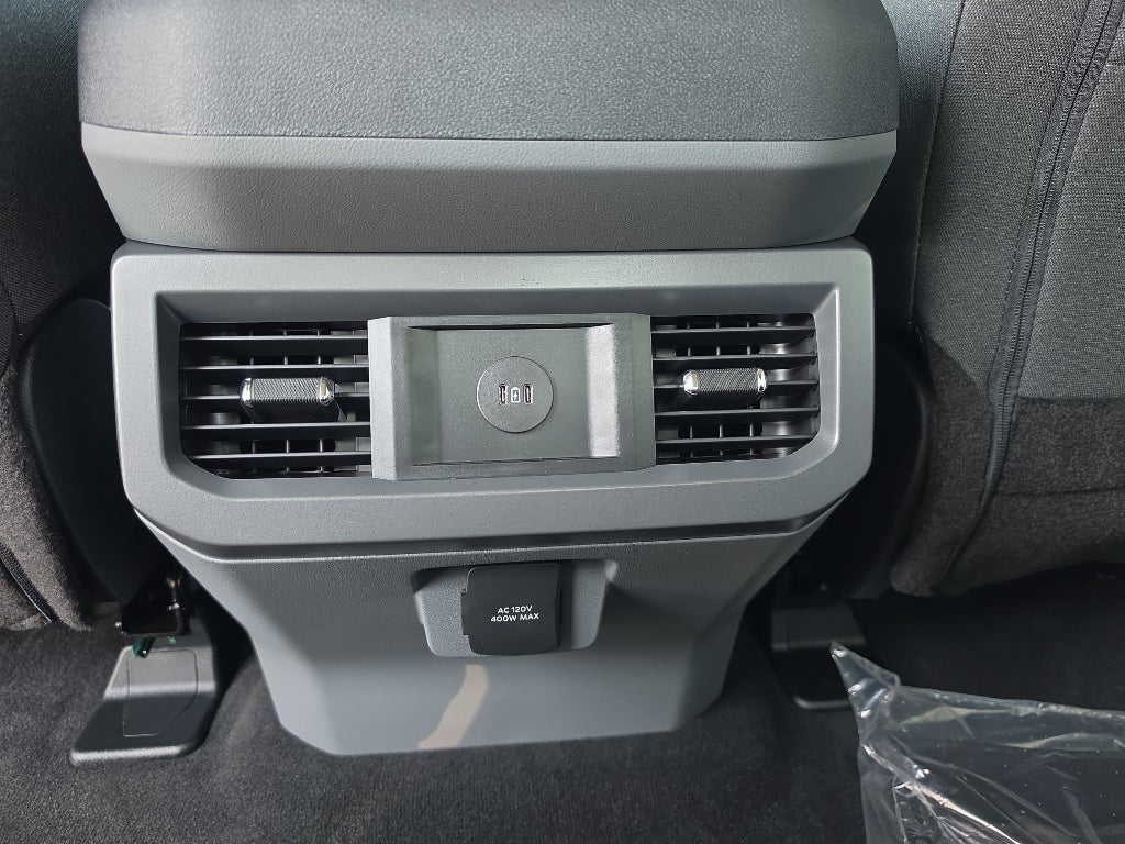 2026 Ford Super Duty XLT