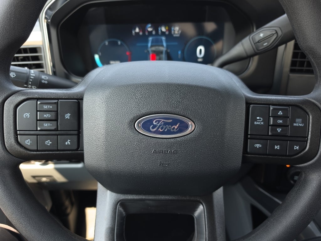2026 Ford Super Duty XLT