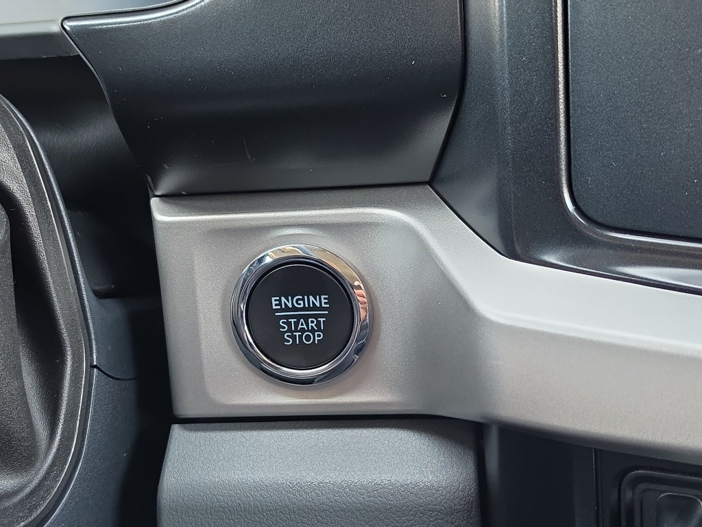 2026 Ford Super Duty XLT
