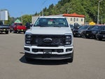 2026 Ford Super Duty XLT